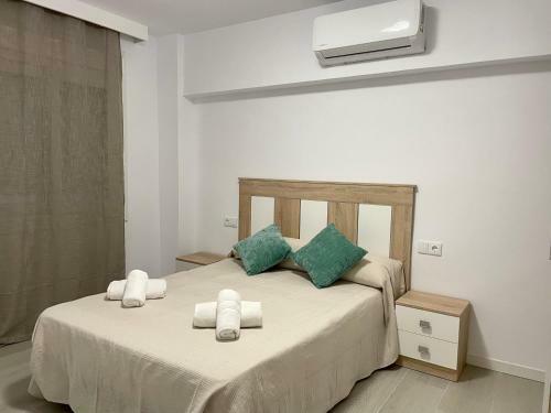 Apartamento �nade - Somhome