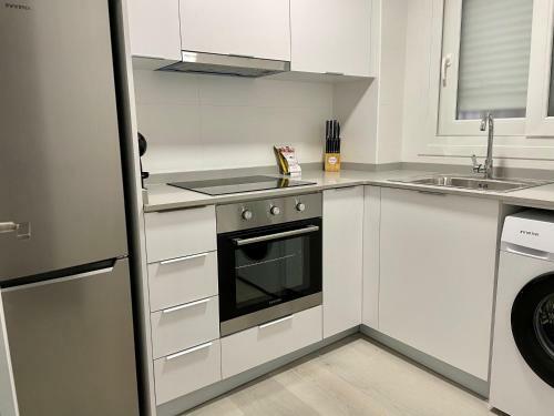 Apartamento �nade - Somhome