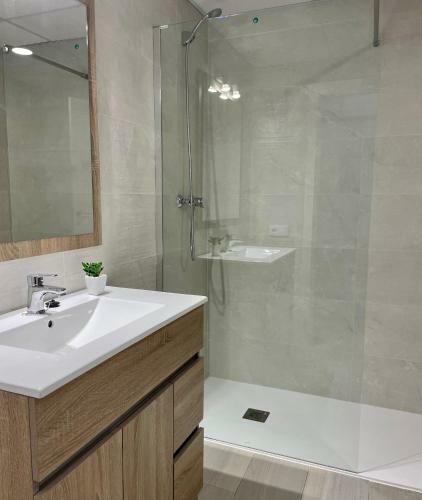 Apartamento �nade - Somhome