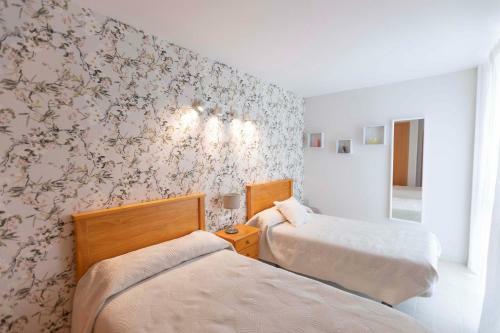 Apartamento Atico En Primera L�nea Mediterraneo