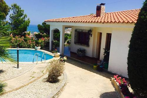 Chalet Urmi 5 Dormitorios
