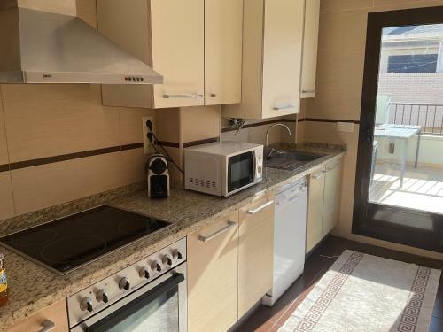 Apartamento Cristian