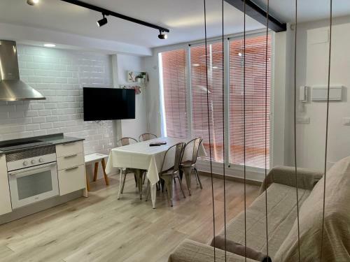 Apartamento �tico Loft Time - Somhome