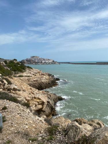 Apartamento Alquiler Vacacional
