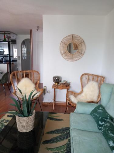 Apartamento La Casa De Leones