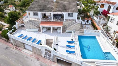 Apartamento Marina Village Pe��scola