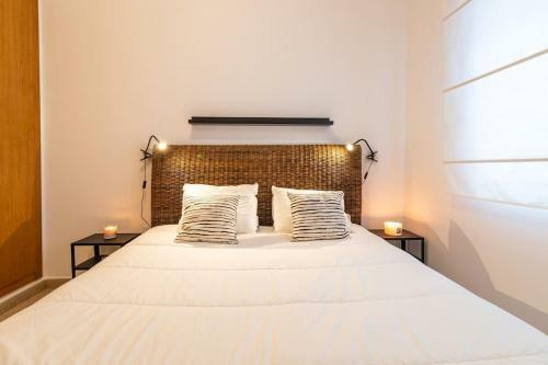 Apartamento Piso Mexic En Pedreguer