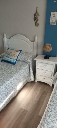 Apartamento El Embarcadero