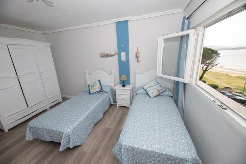 Apartamento El Embarcadero