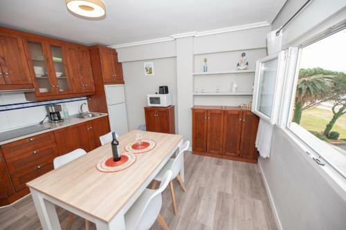 Apartamento El Embarcadero