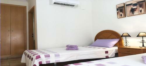 Apartamento Appartement Mar Y Golf