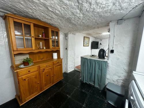 Apartamento Casa-cueva En El Coraz�n De Paterna