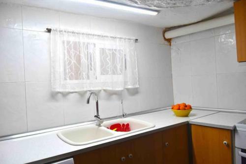 Apartamento Casa-cueva En El Coraz�n De Paterna