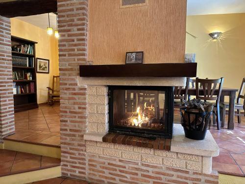 Casa Rural La Posada De Santa Teresa