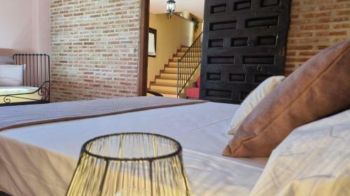 Casa Rural La Posada De Santa Teresa