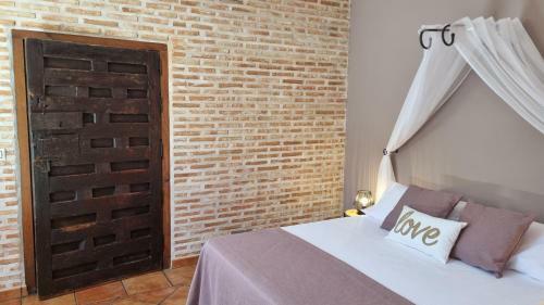 Casa Rural La Posada De Santa Teresa