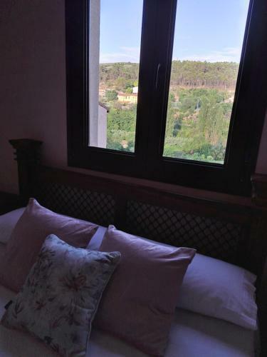 Casa Rural La Posada De Santa Teresa