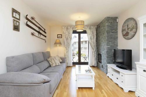 Apartamento Refugio Del Roble By Bevalle