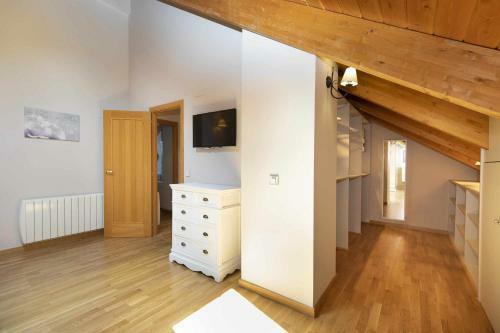 Apartamento Refugio Del Roble By Bevalle