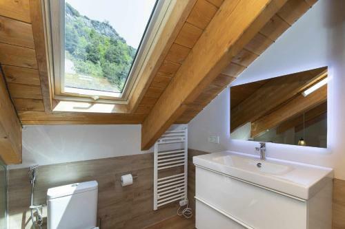 Apartamento Refugio Del Roble By Bevalle