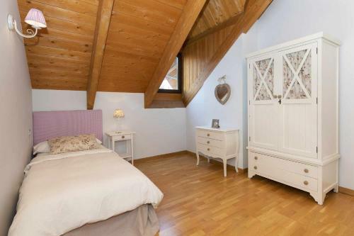 Apartamento Refugio Del Roble By Bevalle