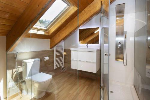 Apartamento Refugio Del Roble By Bevalle