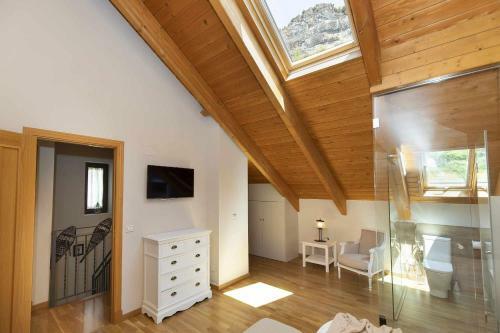 Apartamento Refugio Del Roble By Bevalle