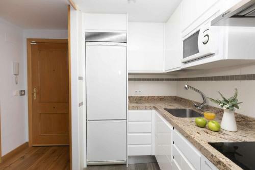 Apartamento Ripereta By Bevalle