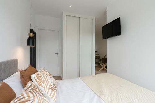 Apartamento Caba�as Alcobas Do Sil Ecoturismo