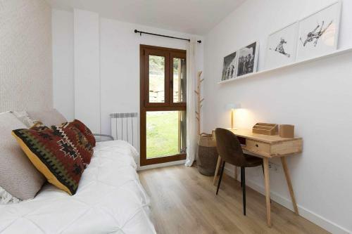 Apartamento Casa Pareja By Bevalle