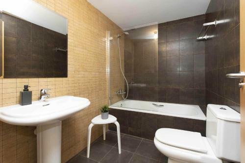Apartamento Balc�n De Saras By Bevalle