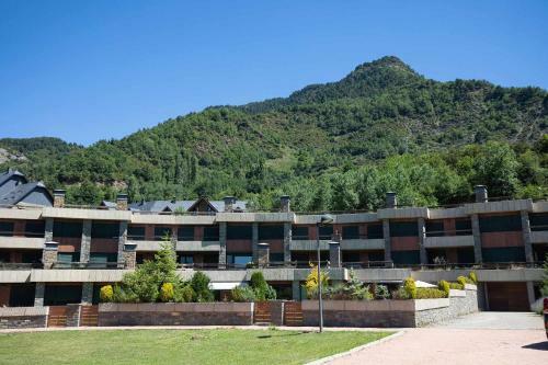 Apartamento Balc�n De Saras By Bevalle