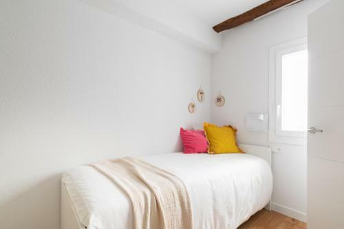 Incre�ble, Amplio, C�modo Y C�ntrico Apartamento