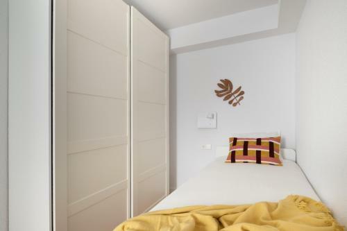 Incre�ble, Amplio, C�modo Y C�ntrico Apartamento