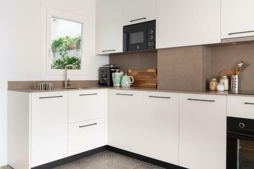 Incre�ble, Amplio, C�modo Y C�ntrico Apartamento