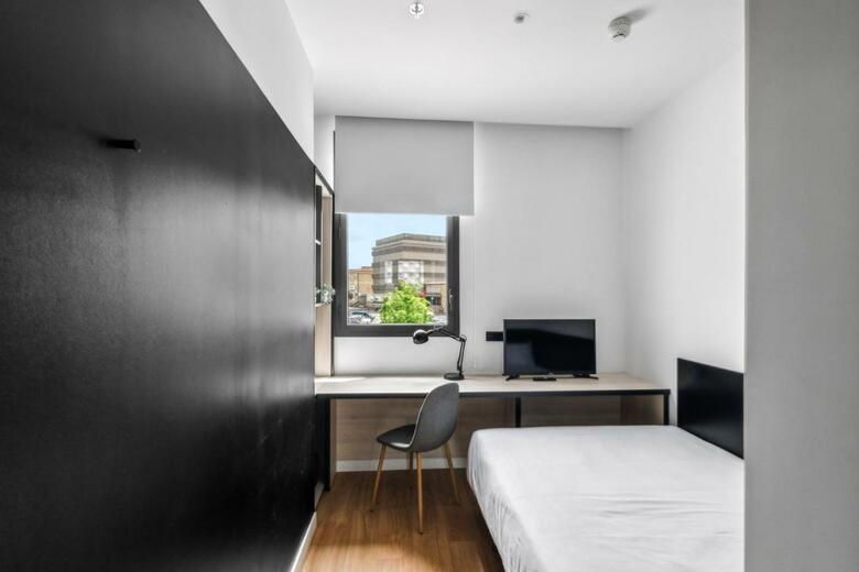 Apartamento Home And Coliving Pamplona