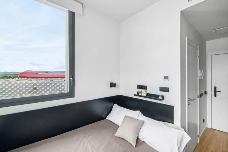Apartamento Home And Coliving Pamplona