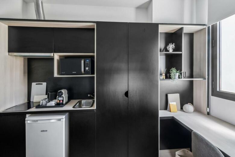 Apartamento Home And Coliving Pamplona