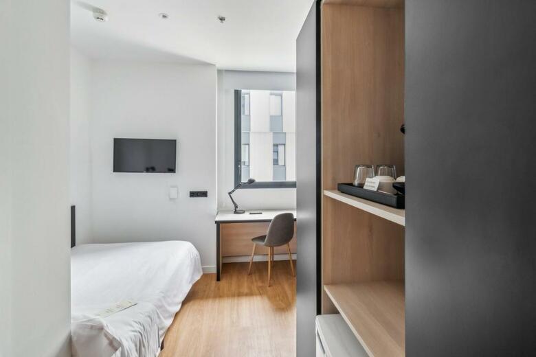 Apartamento Home And Coliving Pamplona