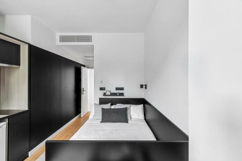 Apartamento Home And Coliving Pamplona