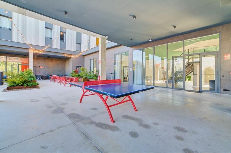 Apartamento Home And Coliving Pamplona