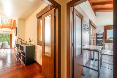 Villa Sonrisa De Llanes