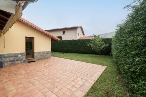 Villa Sonrisa De Llanes