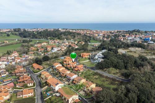 Villa Sonrisa De Llanes