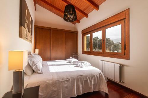 Villa Sonrisa De Llanes