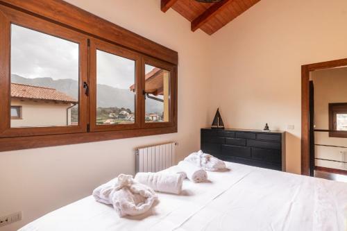 Villa Sonrisa De Llanes