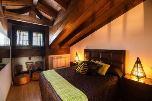 Apartamento La Casa M�gica De Llanes