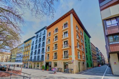 Apartamento La Ciudadela By Clabao