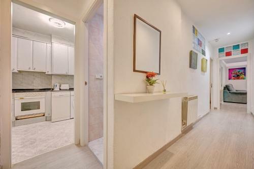 Apartamento La Ciudadela By Clabao