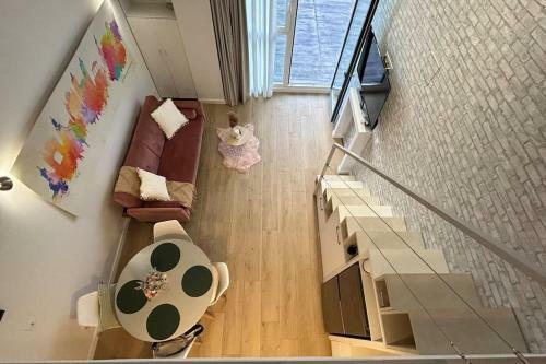 Apartamento Hola Pamplona!